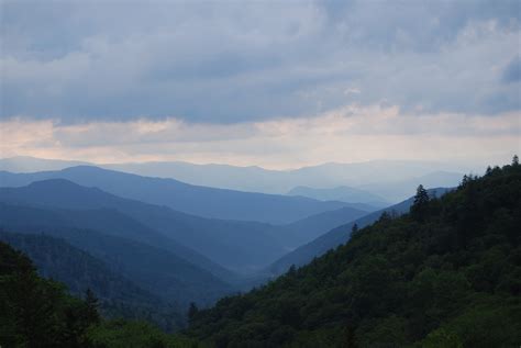 8 Things You Must Do While Visiting Great Smoky Mountains National Park