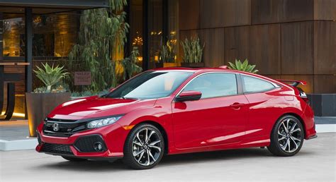 Honda Civic Si - specifications, equipment, photos, videos, reviews