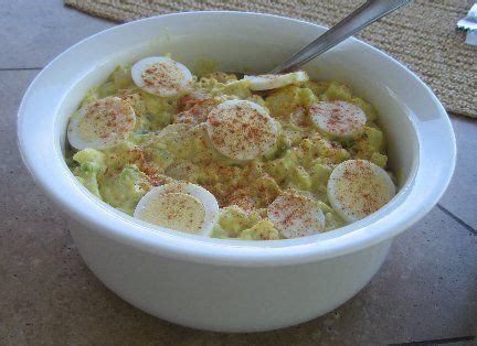 Hellman’s Classic Potato Salad | Recipes | Pinterest | Potato salad, Classic potato salad and Salads