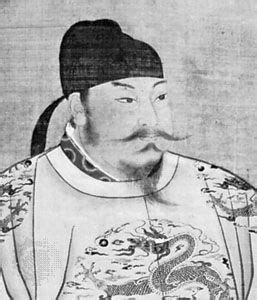 Taizong | emperor of Tang dynasty | Britannica.com