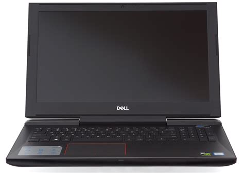 Dell G5 15 5587 review - not a bad choice but nothing more than a ...