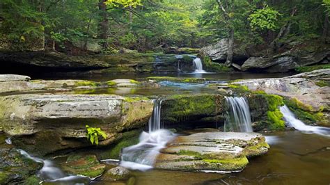 13 Waterfalls in the Catskills That Will Thrill and Amaze