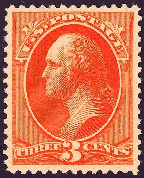 Washington3 1870 Issue-3c - U.S. presidents on U.S. postage stamps ...