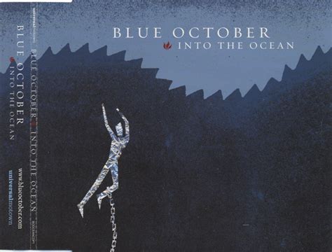 Blue October - Into The Ocean | Ediciones | Discogs