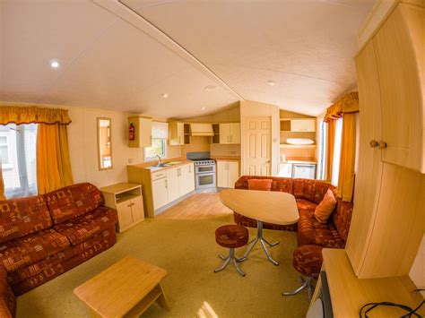 Willerby Richmond Static Caravan Hamsterley