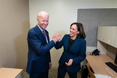 Running mates don’t usually matter. Kamala Harris might. - POLITICO