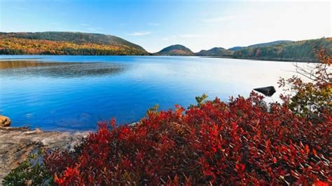 Acadia National Park, Maine, United States - Traveldigg.com