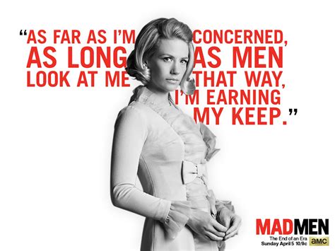 12 Amazing Betty Draper Quotes From 'Mad Men', Because Birdie Always Knocks 'Em Dead