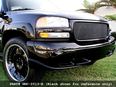 2007 GMC Sierra 1500 Classic - Information and photos - MOMENTcar