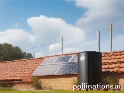 What's The Installation Process For Solar Heaters?