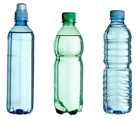 Is It Bad to Drink Water from Plastic Bottles? (with pictures)