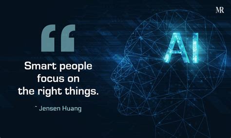 Best Jensen Huang Quotes on Exploring AI