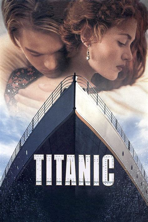 Affiches, posters et images de Titanic (1997) - SensCritique