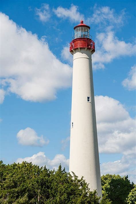 A Tour of 17 Iconic East Coast Lighthouses | Coastal Living | Discover