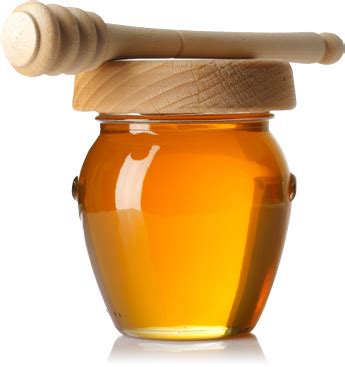 Honey Jar Transparent HQ PNG Download | FreePNGimg