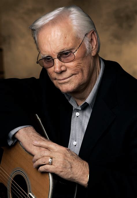 In Memoriam: George Jones (1931-2013) – Country Universe