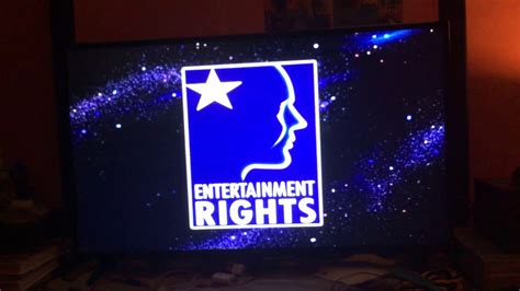 Entertainment Rights PLC logo (2005) - YouTube