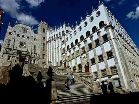 University of Guanajuato - All You Need to Know BEFORE You Go - Updated ...