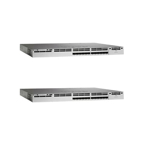 Cisco Catalyst 3850 Series 12 ports Switch