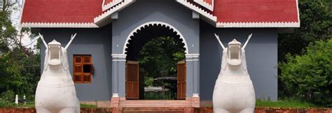 Kangla, Manipur, India - Heroes Of Adventure