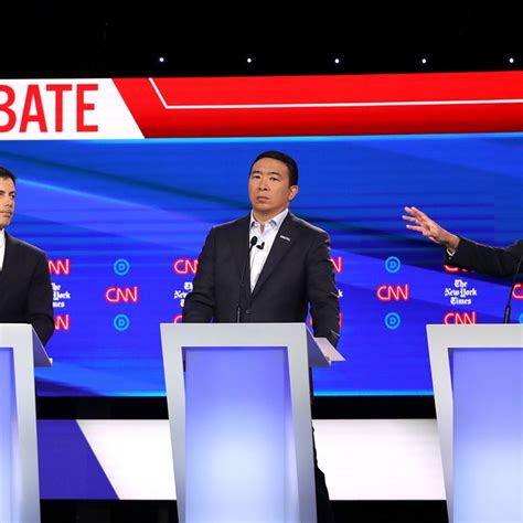 Democratic Debates Highlights from Last Night