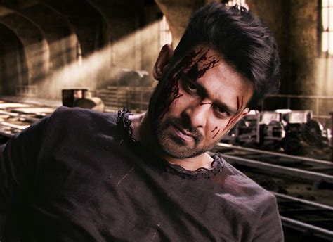 Here are the five top-notch action sequences from Prabhas starrer Saaho promises : Bollywood ...