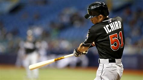 Everyone loves Ichiro, but please cool it with the ‘hit king’ talk | MLB | Sporting News