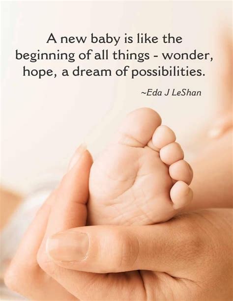 17 Best New Baby Quotes on Pinterest | New baby girl quotes, Baby ...