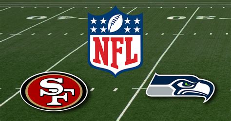 San Francisco 49ers vs Seattle Seahawks (12/15) NFL Odds and Prediction