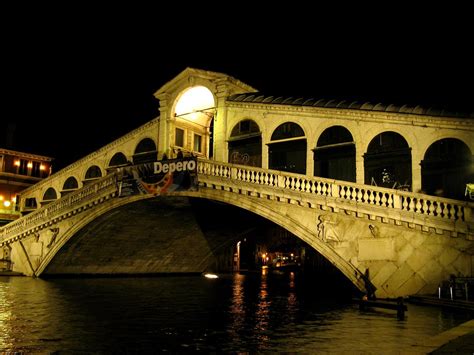 Ponte di Rialto | A view of Rialto Bridge from along the Gra… | Flickr