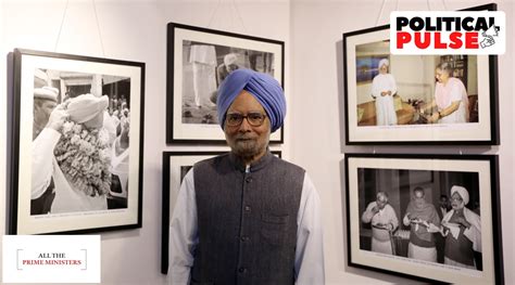 Manmohan Singh, 14th Prime Minister of India, architect of economic ...