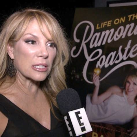 Why Did Ramona Singer Decide to Write a Book? - E! Online