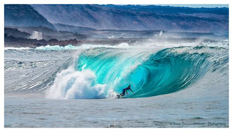 Surf en Lanzarote: cuando la pasión se comparte. - Viajar es vivir