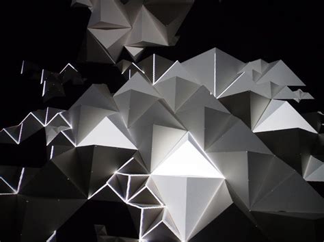 2015 projects | Paper light, Paper lamp, Creative art