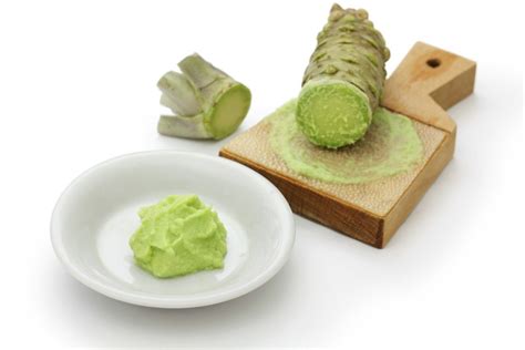 Recipes Using Wasabi | ThriftyFun