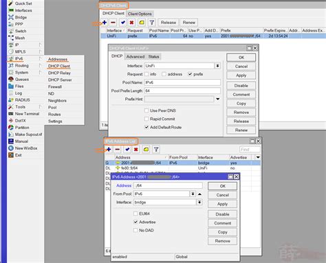 MikroTik RB750Gr3 - TM UniFi Home Setup (Revisit 2021)