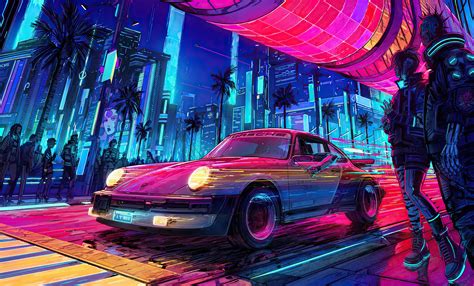 Steam Community :: Guide :: Wallpaper: Cyberpunk 2077 | Ultra