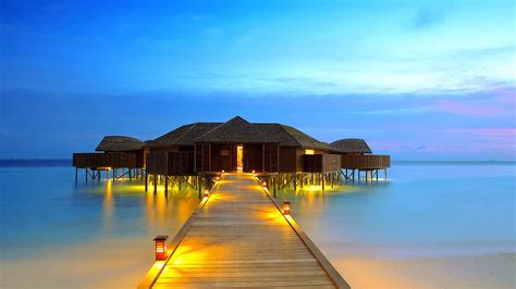 Maldives Island Wallpaper - WallpaperSafari