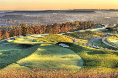 French Lick Resort In GOLF Magazine - The Golf Wire