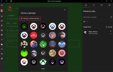 How to Change Your Profile Picture on Xbox App – TechCult