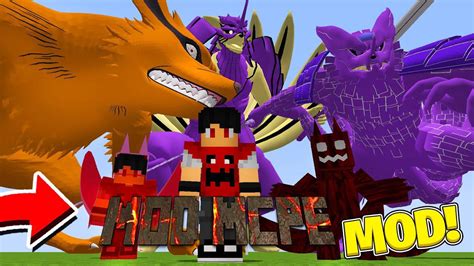 Mod Anime Heroes – Mod Naruto Minecraft PE APK للاندرويد تنزيل