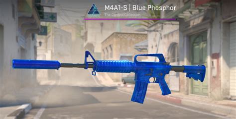 Steam Community :: Guide :: CS2 (Source 2) M4A1-S Skin Showcase