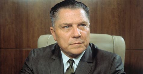 Jimmy Hoffa was Known for Links to the Mafia Before his Disappearance ...