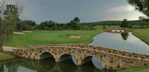 Tour 18 Dallas, Flower Mound, Texas - Golf course information and reviews.