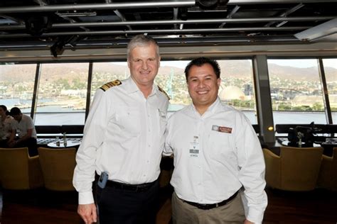 Guaymas welcomes Statendam cruise ship- Rocky Point 360