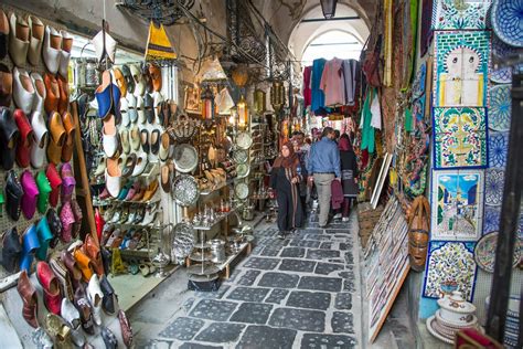 Medina meanders: the old walled city in the heart of Tunis – Lonely Planet - Lonely Planet