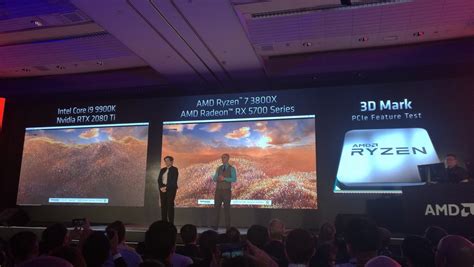 It's Official: AMD Rolls Out Ryzen 3rd Gen Desktop CPUs, Including a ...