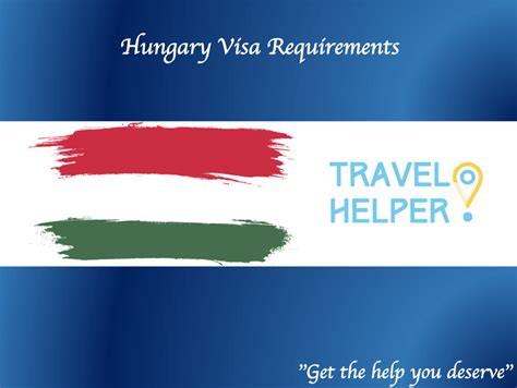 Hungary Visa Info - TVSHelper - Your Visa Consultant