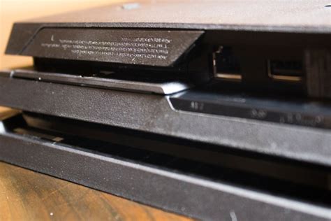 How to Upgrade Your PS4 Hard Drive | Digital Trends