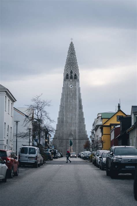 🥇 Image of Reykjavik Cathedral - 【FREE PHOTO】 100031042